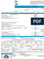 169 Gtaw Zug Asme (Fefri 5g) WPQ