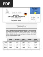 Planificação 11ª Geralx