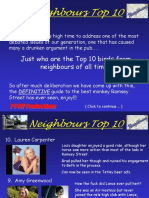 NeighboursTop10 Pps