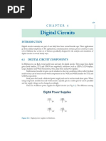 Multisim DIGITAl Circuit