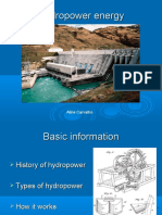Pptassignment Hydropower 090429071922 Phpapp01