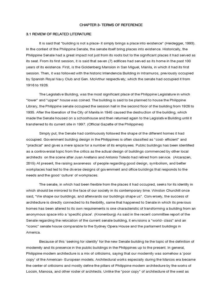 Disadvantages of federalism in the philippines essay picture