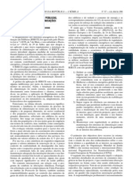 Revisão do Regulamento dos Sistemas Energéticos de Climatização em Edifícios