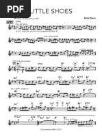 Ralph's Piano Waltz Sheet Music | PDF | Musical Compositions