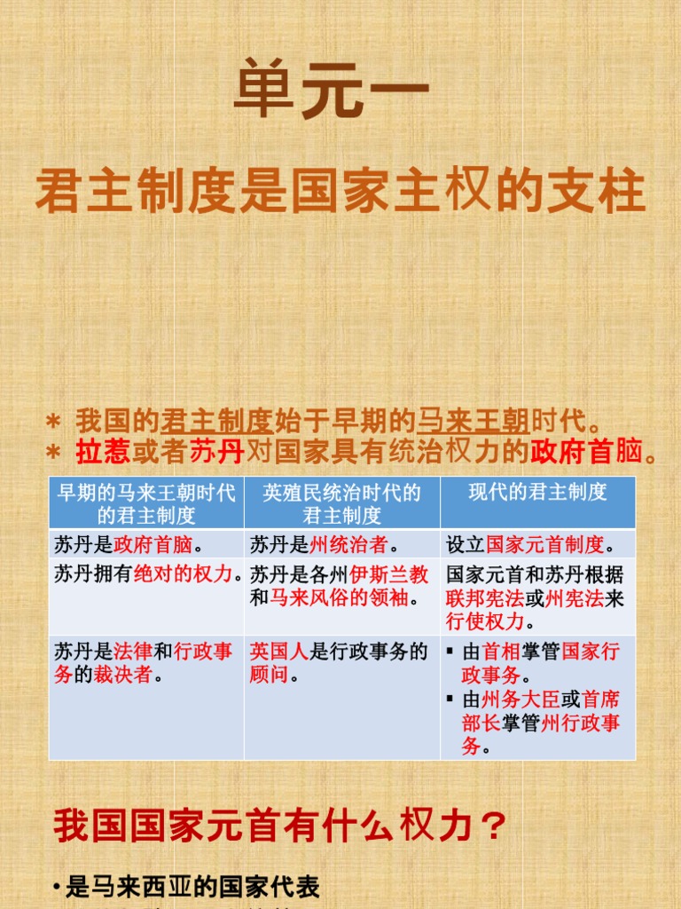 单元一| PDF, image size:768x1024