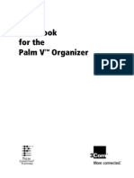 Palm VX