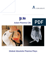 Pharma Sector Booklet April Final Ver 2010