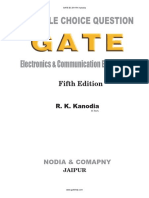 GATE BY KANODIA PRACTISE QUESTIONS ALL SUBJECTS.pdf