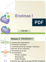 Ensimas I