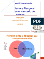 II_Jornada_2012-RENDIMIENTYO_Y_RIESGO.pptx