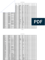 Chiptuning Ecu List