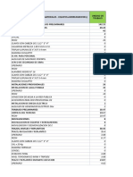 Factor de Recursos