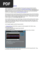 Download Cara Hack Hotspot Mikrotik by Rama Dhan Fajar SN37089070 doc pdf