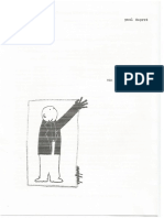 Paul Dupret, Una ciudad en el cielo. Separata Revista de las Literartes en Comunión n° 3 (Arica, 2003) Versión B