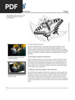 Download Corel Painter 8 Tutorial - Sketching and Drawing With the Pens by SebastianFrhlich SN37089175 doc pdf