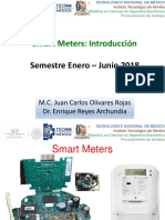 Smart Meters