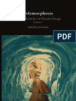 Cohen 2012 - Telemorphosis Theory in the Era of Climate Change Vol 1.pdf