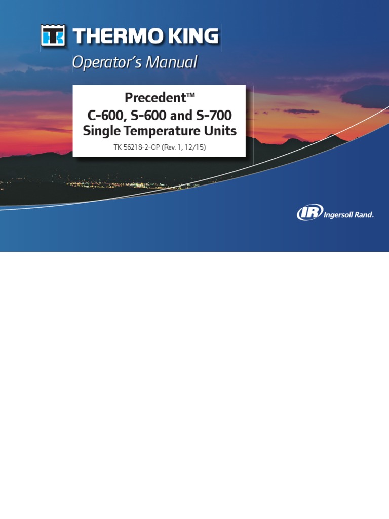 Thermo Fisher Scientific intelligence overview