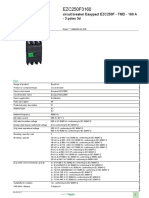 EasyPact EZC250F3160