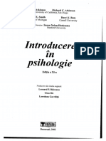 Atkinson - Introducere in psihologie, tomul 1.pdf