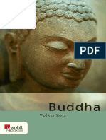 Buddha - Volker Zotz