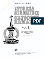 116125918 Pacurariu Mircea Istoria Bisericii Ortodoxe Romane i