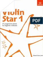 Violin Star 1 Accompaniment Book PDF