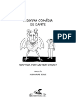 A divina comédia,Dante, história em quadrinho.pdf