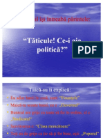 Politica_Rom
