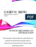 Smith Proposalpresentation