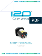 I2o Logger 17 User Manual Nov 2017 v2.1