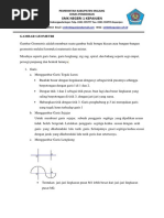 Materi GAMBAR GEOMETRI