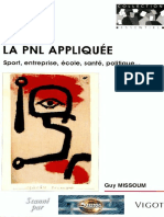 PNL Appliquée PDF