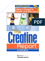 Will Brink - Creatine Report.pdf