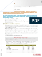 Tarifasgc PDF