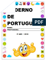 CAPA DE PORTUGUÊS.docx
