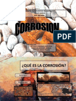 Exposicion Corrosion PDF