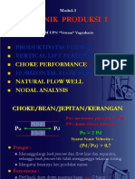 Teknik Produksi I 3