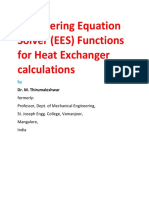 eesfunctionsforheatexchangercalculations-161030143052