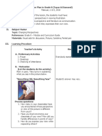 Lesson Plan G-8 Changing Perspectives