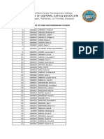 College of Criminal Justice Education: Cordillera Career Development College Buyagan, Poblacion, La Trinidad, Benguet