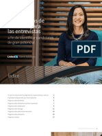 Linkedin Interview Ebook PDF