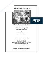 CTP Beauty Beast PDF