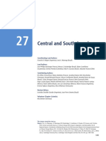 Climate Change Central and South America PDF
