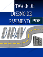 72754259 Software de Diseno de Pavimentos