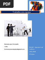 Docslide.net Ufcd6538 Trabalho Em Equipa