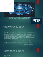 Clase 1 Informática Juridica