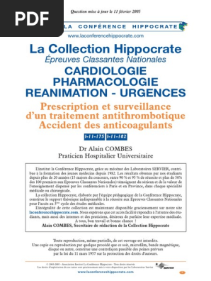 Pharmaco Logie Medecine Medecine Clinique Essai Gratuit De