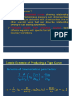 Lecture Note For Type Curve-Part-1 PDF