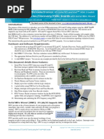 Stmicroelectronics: ™ Nucleo/Discovery/Eval Boards: St-Link/V2 and